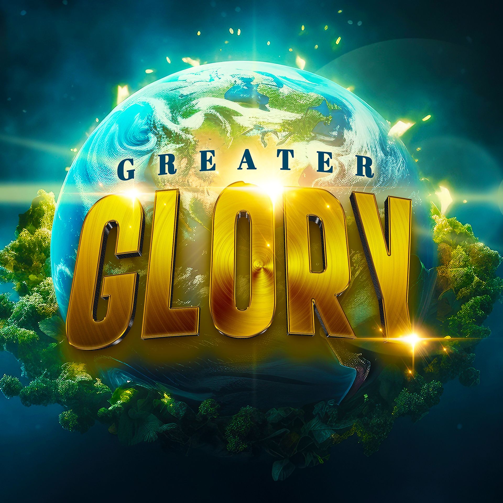 Greater Glory